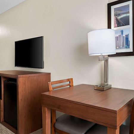 Comfort Inn & Suites Taylor Zewnętrze zdjęcie