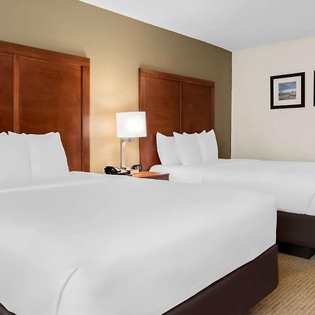 Comfort Inn & Suites Taylor Zewnętrze zdjęcie