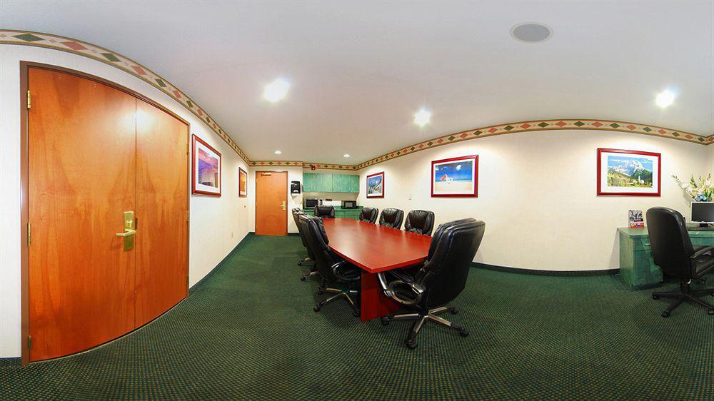 Comfort Inn & Suites Taylor Zewnętrze zdjęcie
