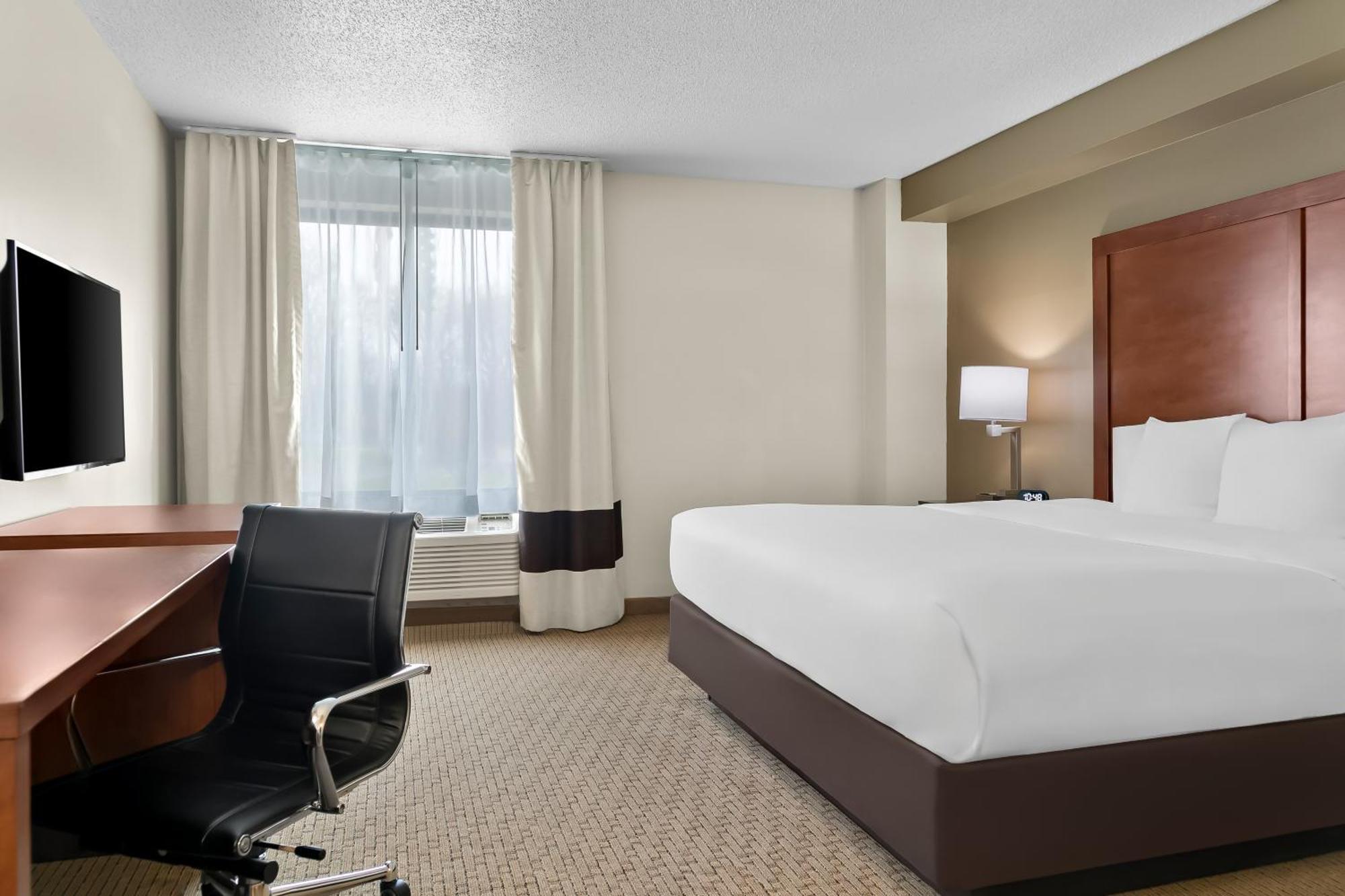 Comfort Inn & Suites Taylor Zewnętrze zdjęcie