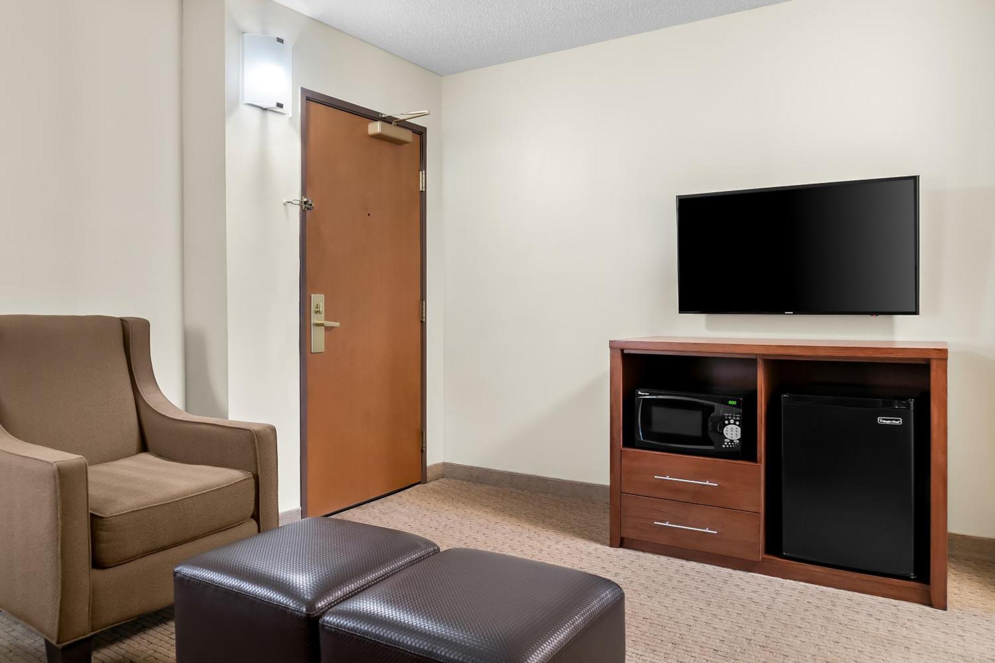 Comfort Inn & Suites Taylor Zewnętrze zdjęcie