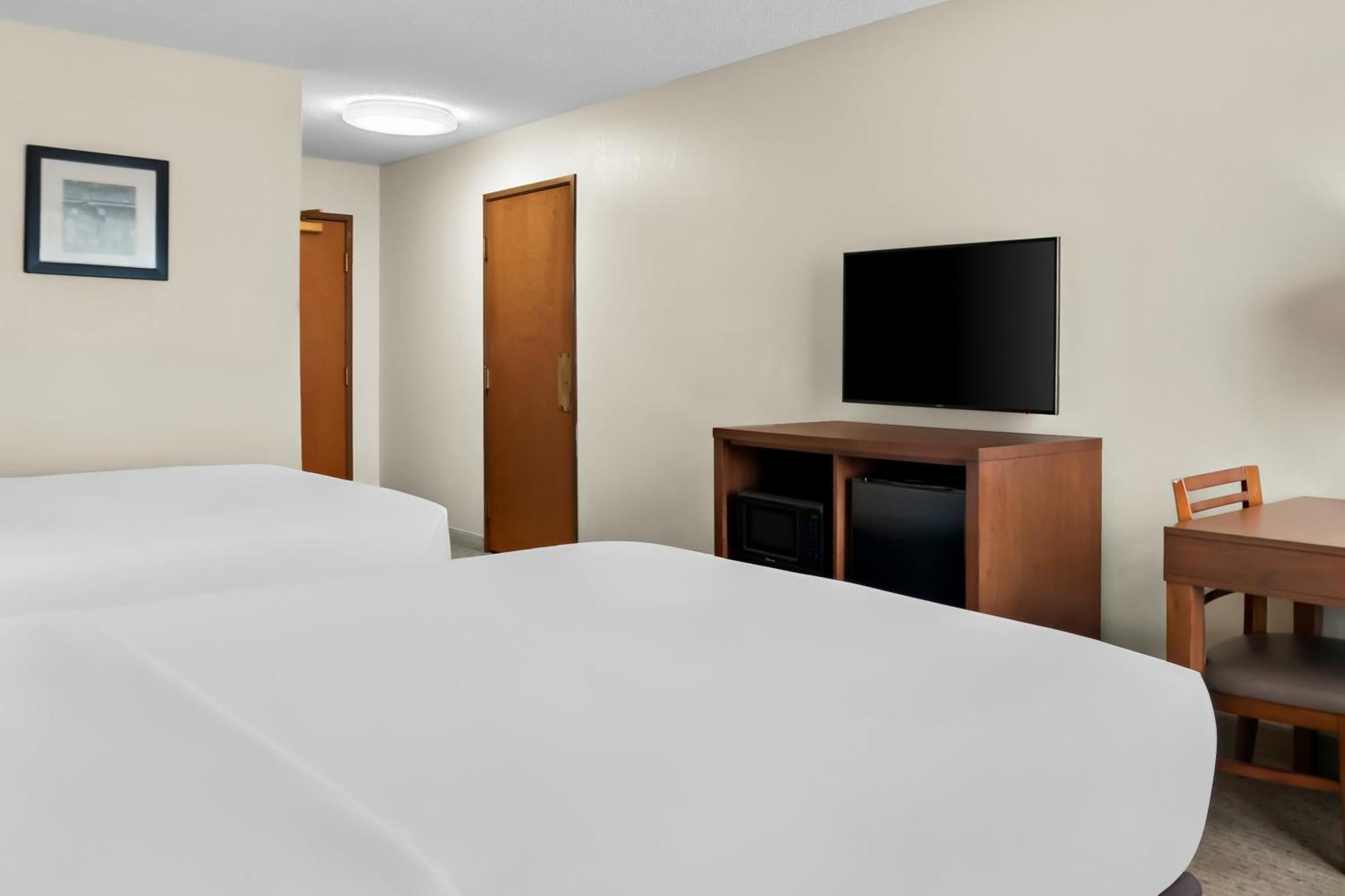 Comfort Inn & Suites Taylor Zewnętrze zdjęcie