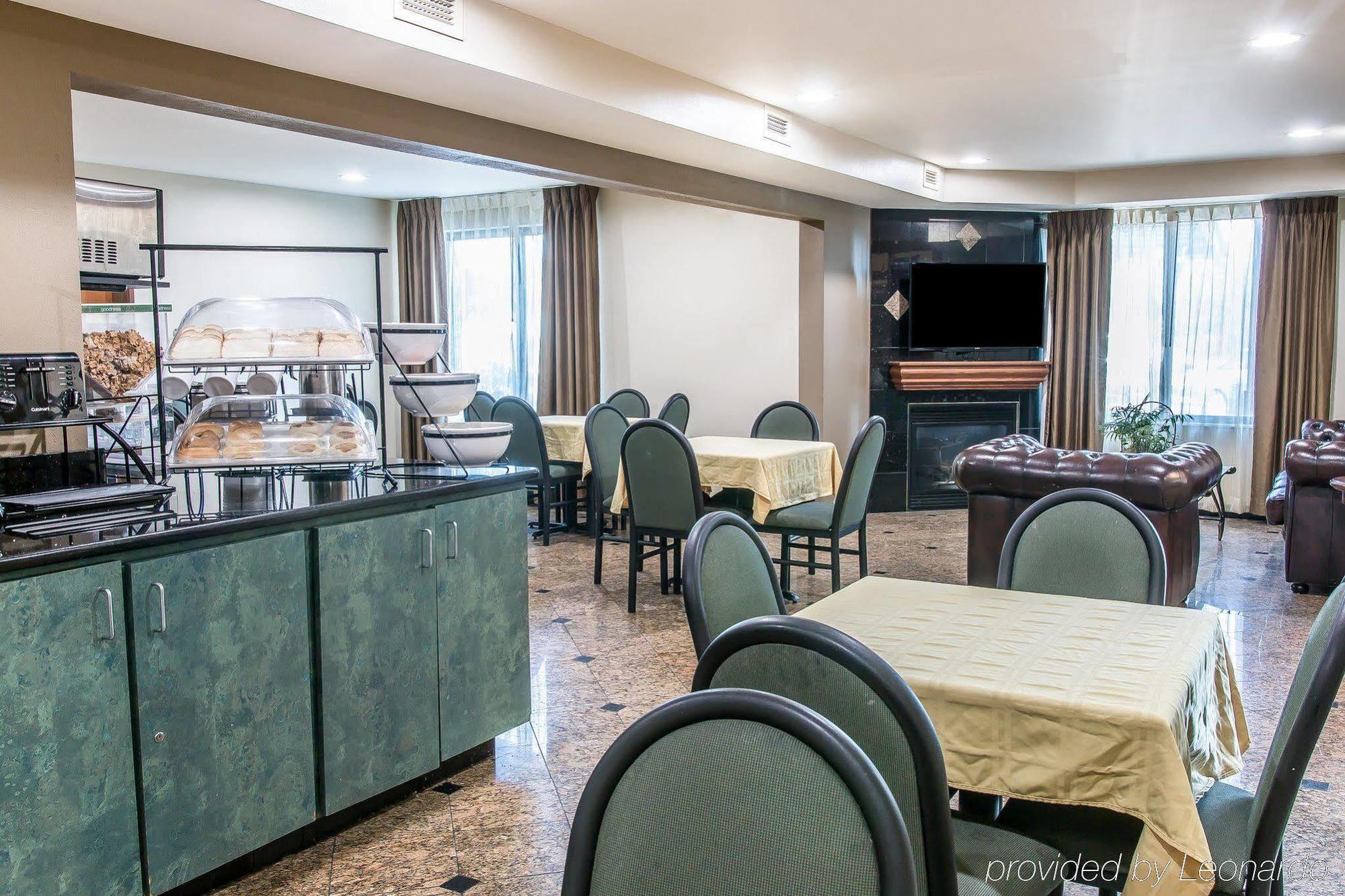 Comfort Inn & Suites Taylor Zewnętrze zdjęcie